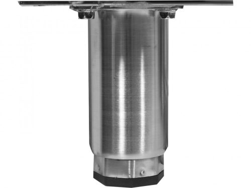 YATO Nagykonyhai ipari GN hűtött munkaasztal, 2 ÜVEGAJTÓ (YG-05252)