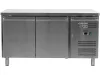 YATO Hűtőpult 390l 2fiókos (YG-05254)