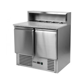 YATO PIZZA SALÁDETTA 240L PULTFELÉVEL (YG-05275)