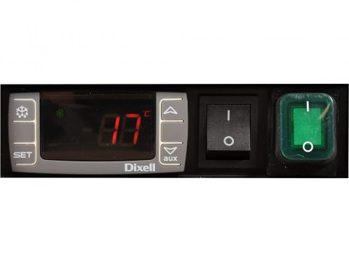 YATO PALAC HŰTŐ 1 AJTÓS (YG-05350)