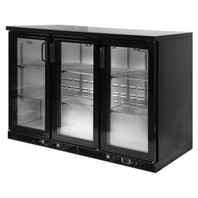 YATO PALACHŰTŐ 3 AJTÓS (YG-05360)