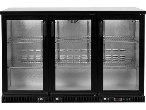 YATO PALACHŰTŐ 3 AJTÓS (YG-05360)