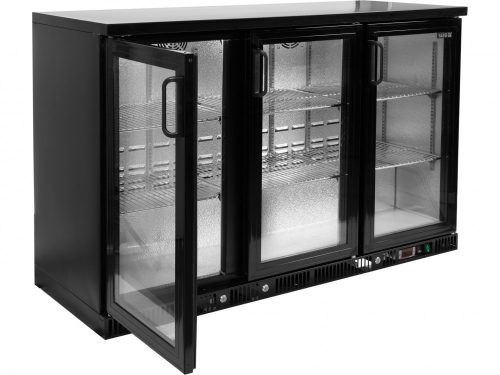 YATO PALACHŰTŐ 3 AJTÓS (YG-05360)