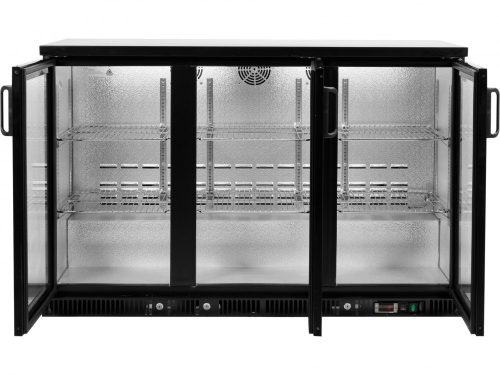 YATO PALACHŰTŐ 3 AJTÓS (YG-05360)