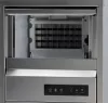 YATO Jégkockagép vendéglátáshoz, 20 kg/24 óra teljesítménnyel, 8 kg-os jégtárolóval (YG-05550)