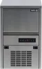 YATO Jégkockagép vendéglátáshoz, 20 kg/24 óra teljesítménnyel, 8 kg-os jégtárolóval (YG-05550)