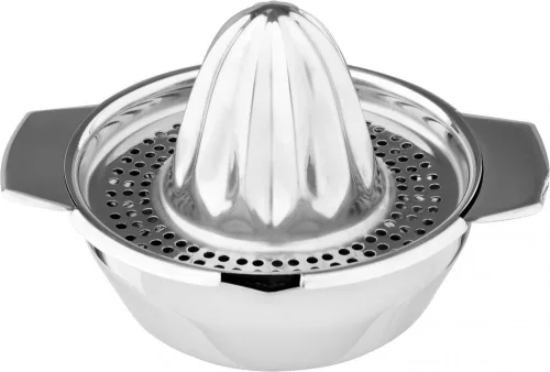 YATO Kézi Gyümölcscentrifuga FRUIT 120mm INOX (YG-07108)