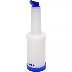 YATO Barista adagoló 1L -kék (YG-07116)