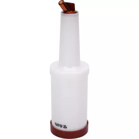 YATO Barista adagoló 1L - BROWN (YG-07118)