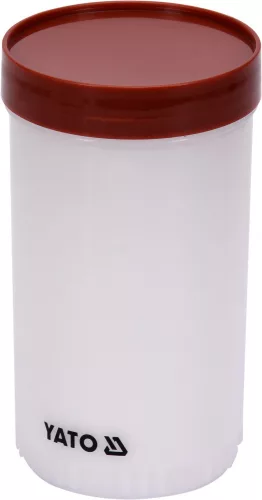 YATO Barista adagoló 1L - BROWN (YG-07118)