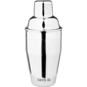 YATO Koktél shaker, 500ML, INOX (YG-07121)
