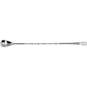 YATO Koktél kanál 330 mm inox (YG-07136)