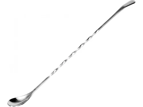 YATO Koktél kanál 330 mm inox (YG-07136)