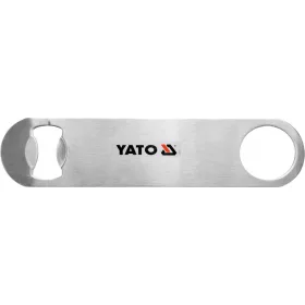 YATO Kupak nyitó, INOX (YG-07139)
