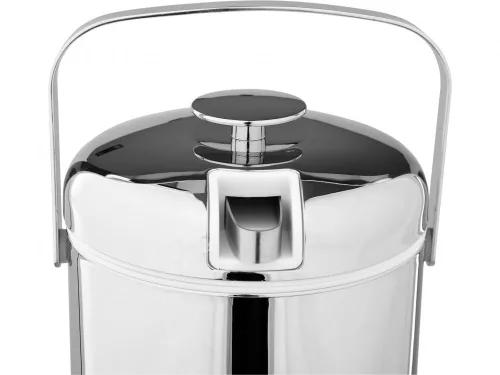 YATO JEGES VÖDÖR 1,1L (YG-07143)