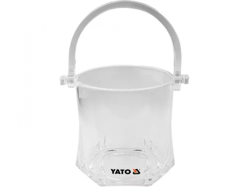 YATO JEGES VÖDÖR KÖR 1,1L (YG-07146)