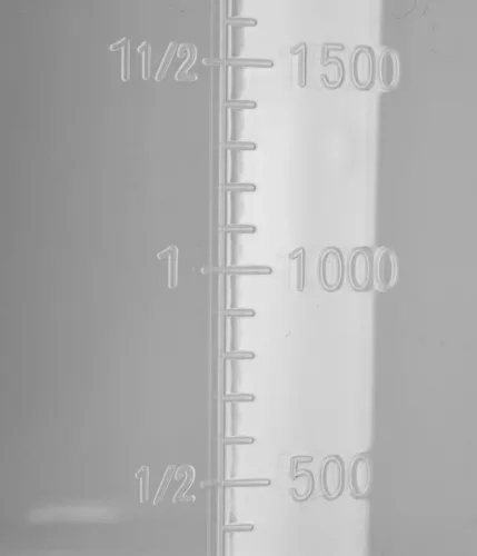 YATO Mérőpohár 3000 ML (YG-07287)