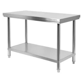 YATO INOX MUNKAASZTAL (YG-09002)