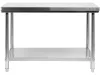 YATO INOX MUNKAASZTAL (YG-09002)