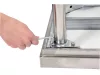 YATO INOX MUNKAASZTAL (YG-09005)