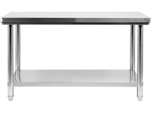 YATO INOX MUNKAASZTAL (YG-09005)