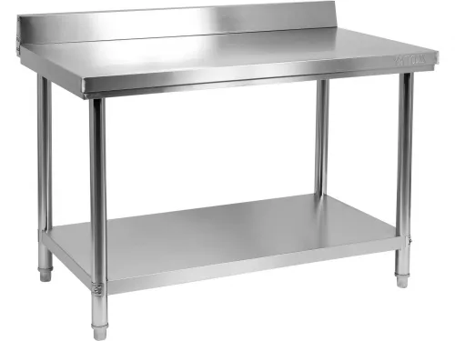 YATO Asztal 1000x600x850+100mm (YG-09021)