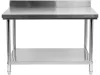 YATO Asztal 1000x600x850+100mm (YG-09021)
