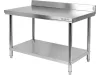 YATO INOX MUNKAASZTAL ZÁRÓ FALLAL (YG-09034)