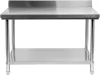 YATO INOX MUNKAASZTAL ZÁRÓ FALLAL (YG-09034)