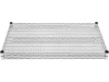 YATO Gasztro huzalpolc krómozott acélból, 200 kg, 1060 × 610 mm, 4 db (YG-09056)