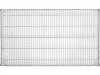 YATO Gasztro huzalpolc krómozott acélból, 200 kg, 1060 × 610 mm, 4 db (YG-09056)