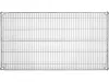 YATO Gasztro huzalpolc krómozott acélból, 200 kg, 1210 × 610 mm, 4 db (YG-09057)