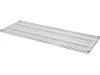 YATO Gasztro huzalpolc krómozott acélból, 200 kg, 1820 × 610 mm, 4 db (YG-09059)