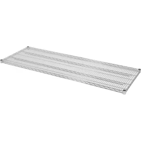   YATO Gasztro huzalpolc krómozott acélból, 200 kg, 1820 × 610 mm, 4 db (YG-09059)