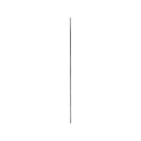   YATO Gasztro polcrendszer oszlopkészlet krómozott acélból, 1880 × 25,4 mm, 4 db (YG-09065)