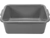 YATO TÁROLÓDOBOZ  PP 54x39x20 KOCSIKHOZ (YG-09103)