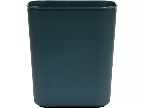 YATO Konténer kiskocsihoz, szürke pp 26x20x31 (YG-09106)