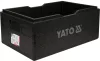 YATO Hőszigetelt catering ételszállító láda GN 1/1 edényekhez, 40 l, 600 × 400 × 283 mm (YG-09210)