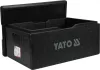 YATO Hőszigetelt catering ételszállító láda GN 1/1 edényekhez, 40 l, 600 × 400 × 283 mm (YG-09210)
