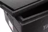 YATO Hőszigetelt catering ételszállító láda GN 1/1 edényekhez, 40 l, 600 × 400 × 283 mm (YG-09210)