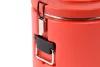 YATO Catering ételszállító termosz rozsdamentes acél tartállyal, 15 l, 335 × 300 mm (YG-09225)