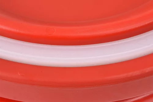 YATO Catering ételszállító termosz rozsdamentes acél tartállyal, 15 l, 335 × 300 mm (YG-09225)