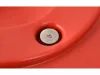 YATO Catering ételszállító termosz rozsdamentes acél tartállyal, 48 l, 465 × 445 mm (YG-09227)