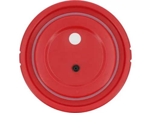 YATO Catering szállítótermosz italadagolócsappal és rozsdamentes acél tartállyal, 9 l (YG-09230)
