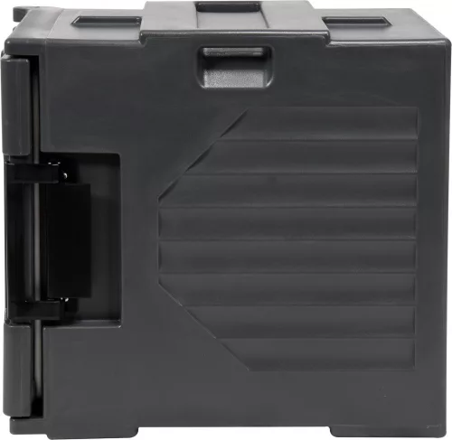 YATO Hőszigetelt catering ételszállító láda GN edényekhez, 90 l, 477 × 680 × 620 mm (YG-09245)