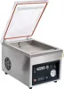 YATO Kamrás vákuumcsomagoló gép 260 mm-es hegesztősínnel, 10 m³/h, 370 W (YG-09303)