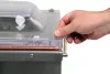 YATO Kamrás vákuumcsomagoló gép 260 mm-es hegesztősínnel, 10 m³/h, 370 W (YG-09303)