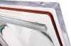YATO Kamrás vákuumcsomagoló gép 260 mm-es hegesztősínnel, 10 m³/h, 370 W (YG-09303)