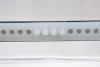 YATO Kamrás vákuumcsomagoló gép 260 mm-es hegesztősínnel, 10 m³/h, 370 W (YG-09303)