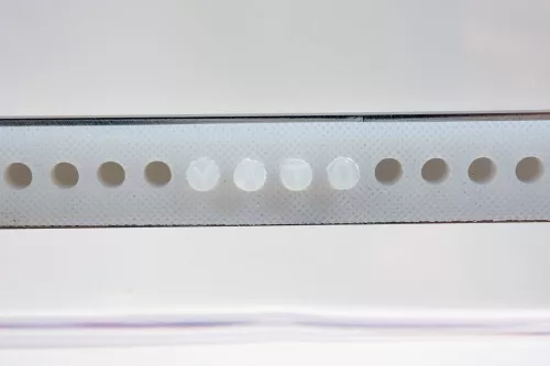 YATO Kamrás vákuumcsomagoló gép 260 mm-es hegesztősínnel, 10 m³/h, 370 W (YG-09303)